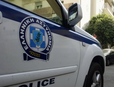 Ποδοσφαιριστής συνελήφθη στη Λευκάδα για κατοχή ναρκωτικών - Το μπλόκο της αστυνομίας